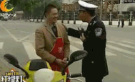 谭谈交通:爱读书的大哥
